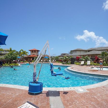 Pili Mai II Villa Koloa Ngoại thất bức ảnh