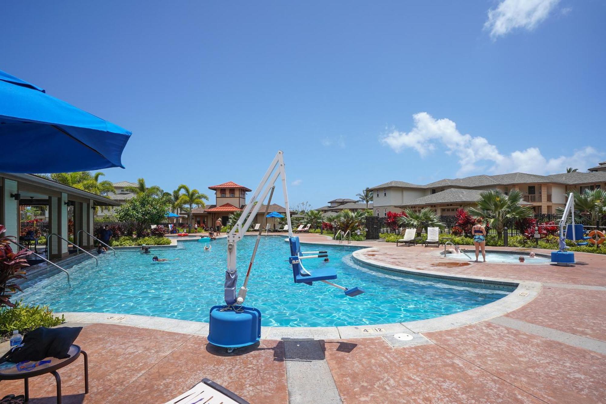 Pili Mai II Villa Koloa Ngoại thất bức ảnh