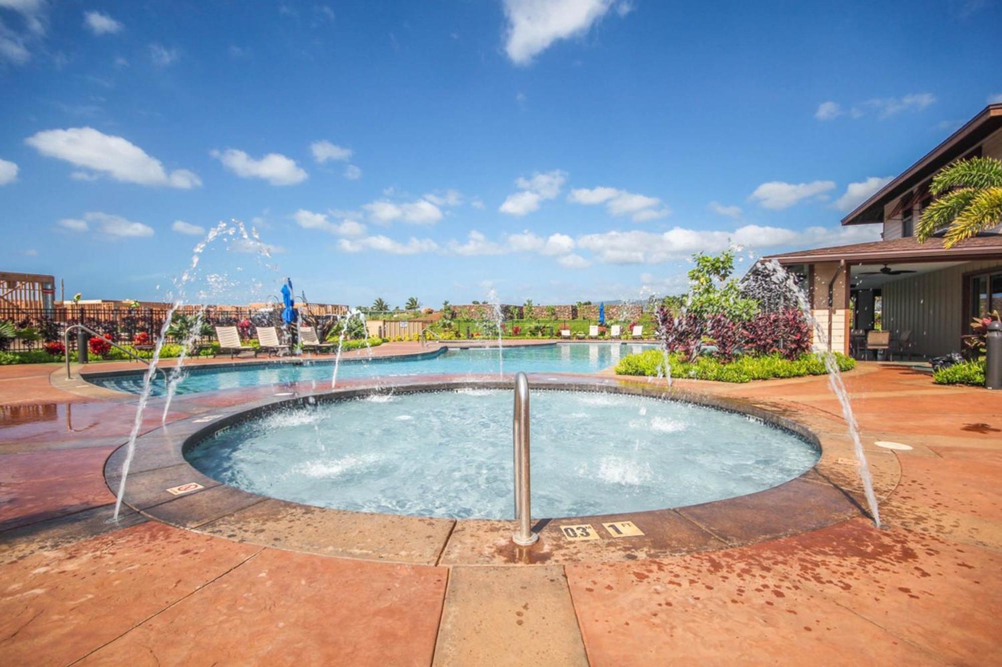 Pili Mai II Villa Koloa Ngoại thất bức ảnh