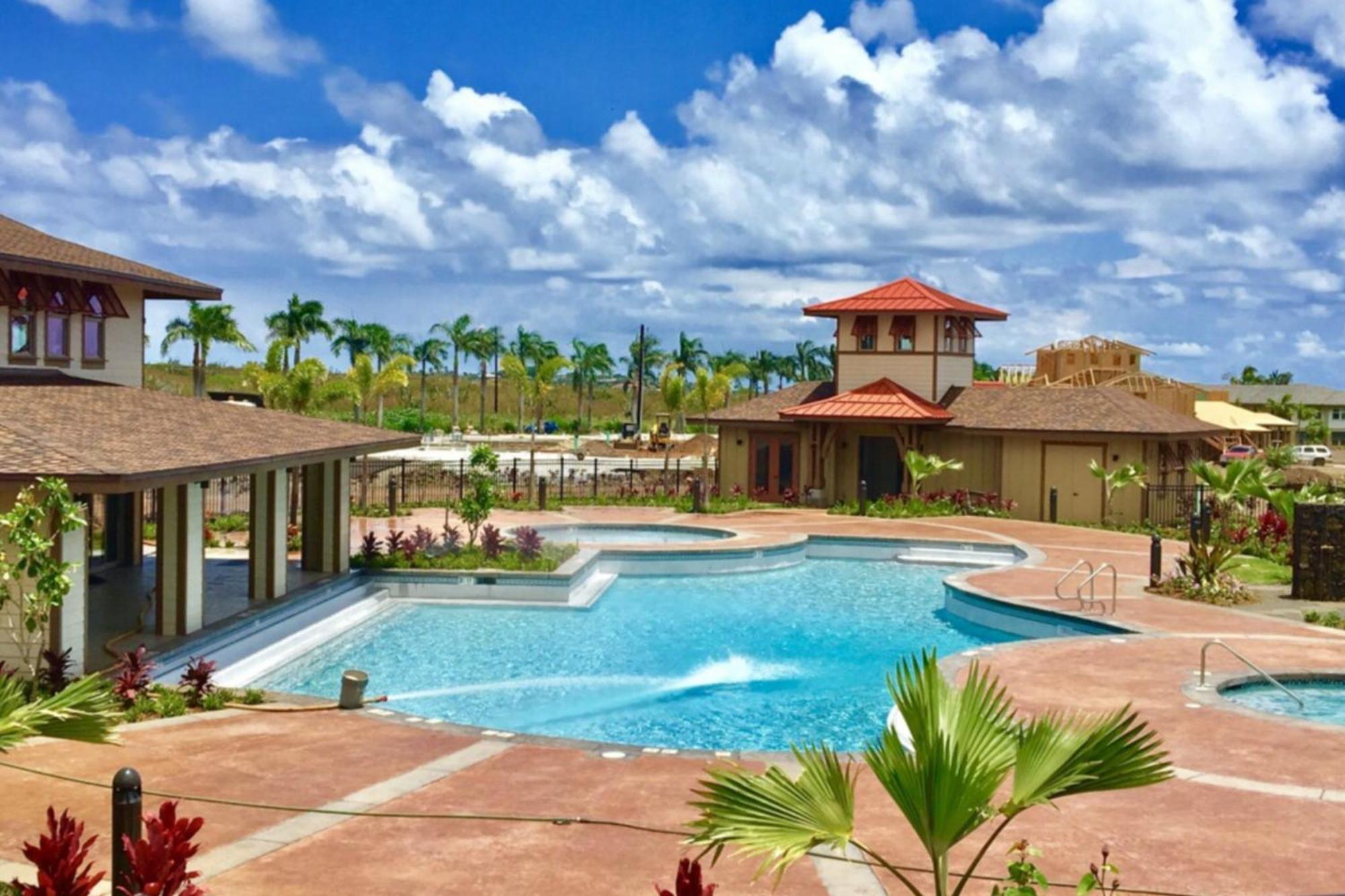 Pili Mai II Villa Koloa Ngoại thất bức ảnh