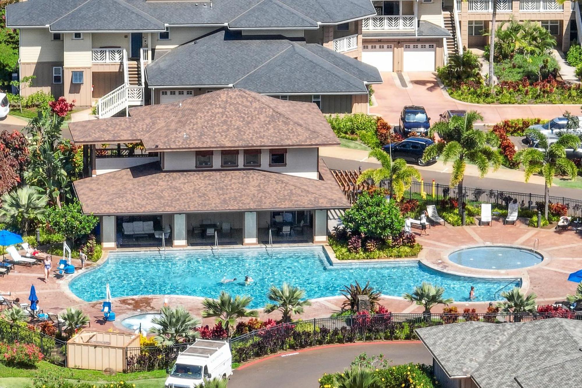 Pili Mai II Villa Koloa Ngoại thất bức ảnh