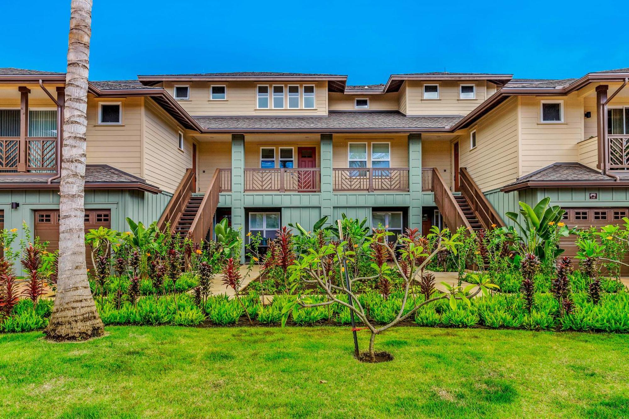 Pili Mai II Villa Koloa Ngoại thất bức ảnh