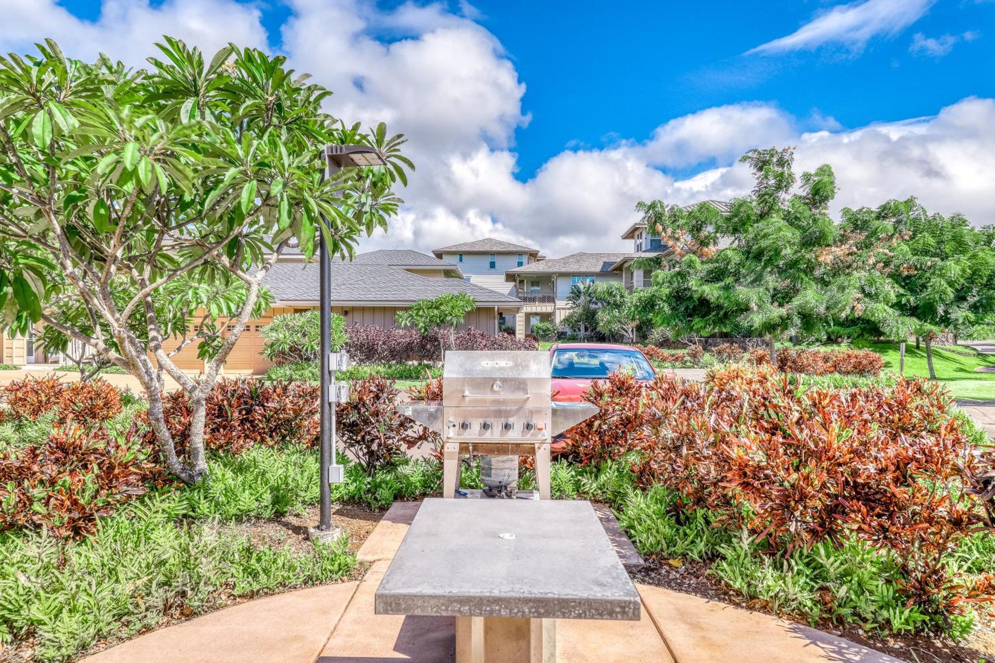 Pili Mai II Villa Koloa Ngoại thất bức ảnh