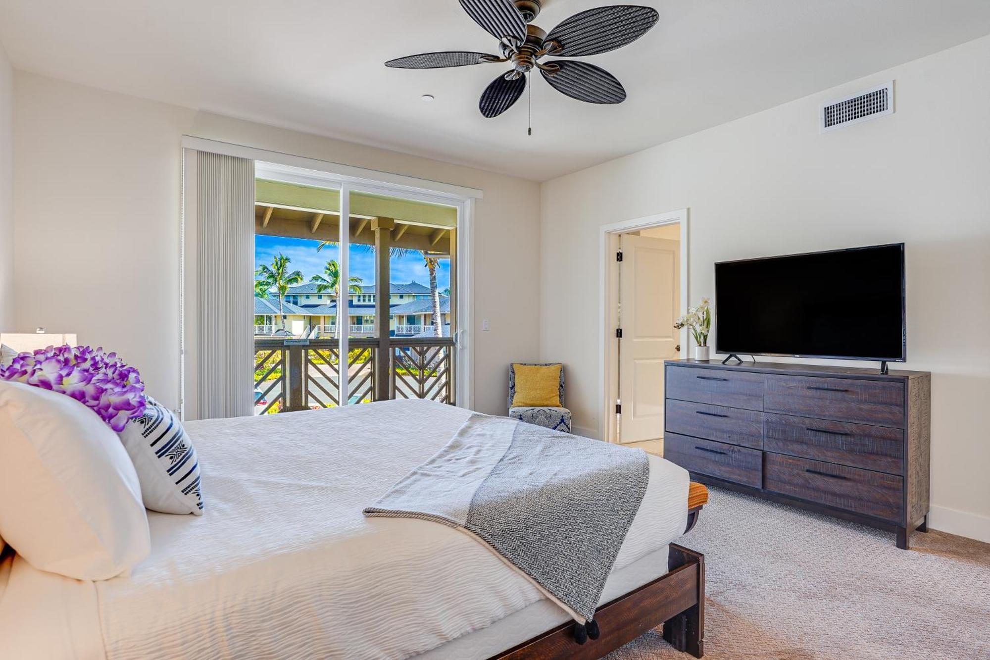 Pili Mai II Villa Koloa Phòng bức ảnh