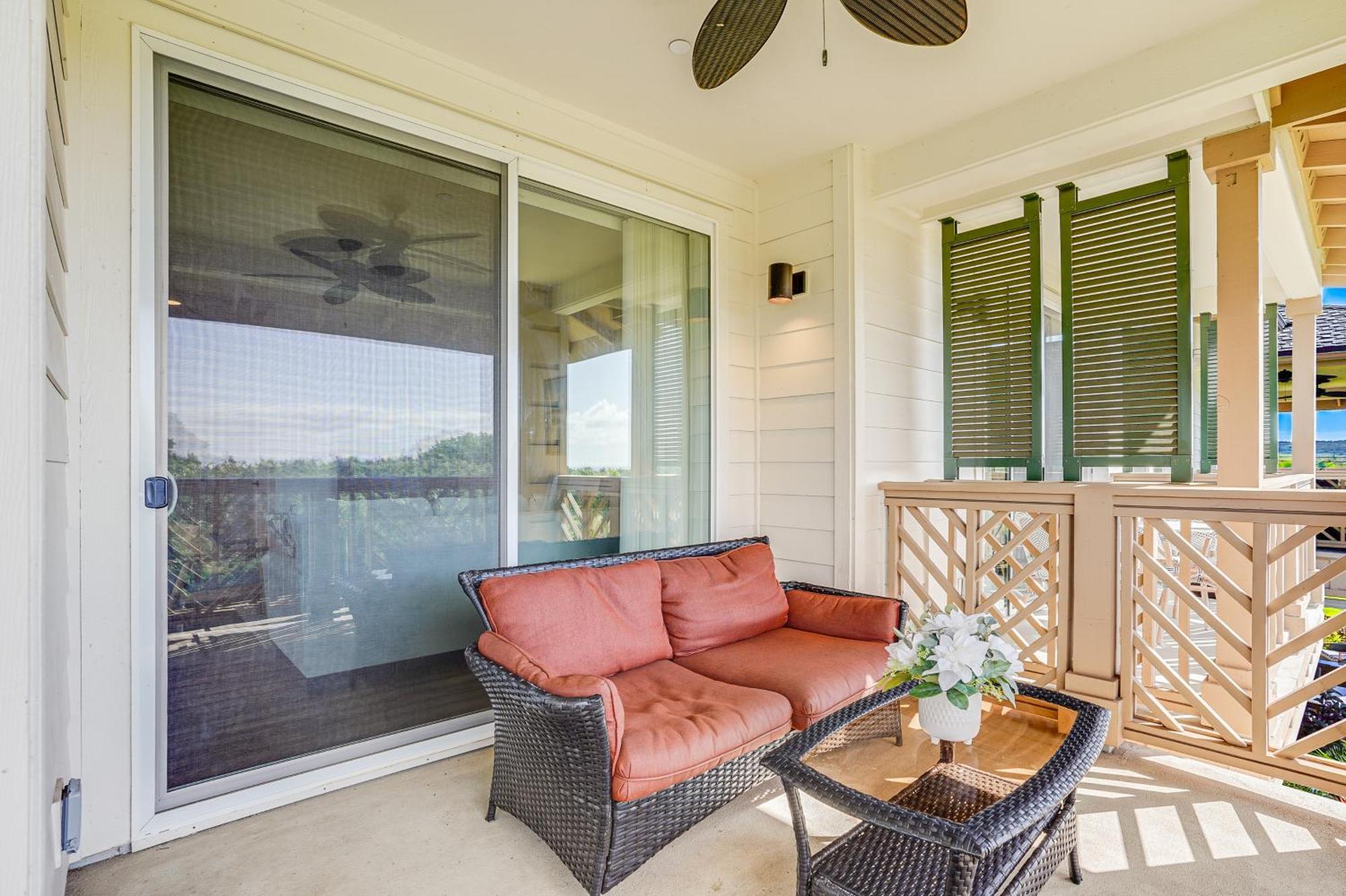 Pili Mai II Villa Koloa Phòng bức ảnh