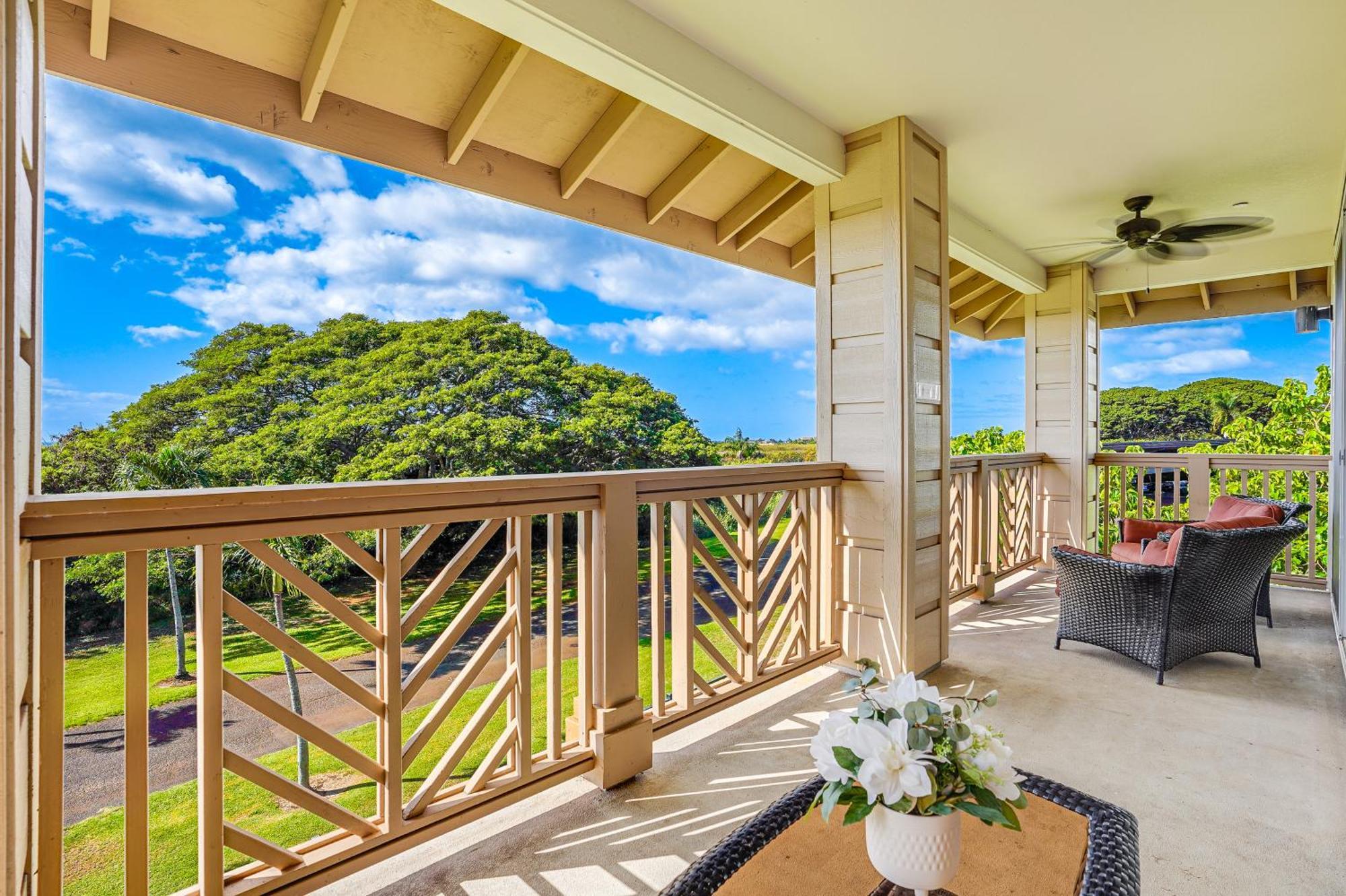 Pili Mai II Villa Koloa Phòng bức ảnh