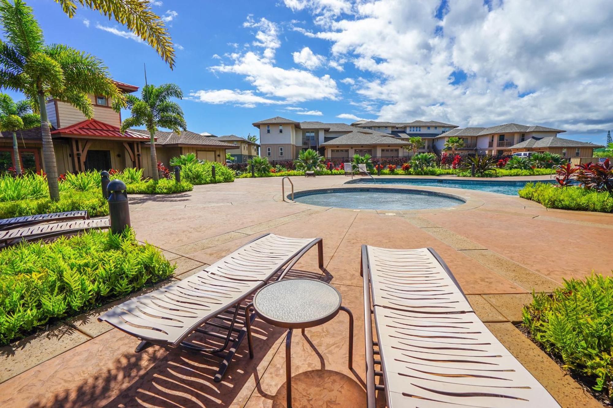 Pili Mai II Villa Koloa Phòng bức ảnh