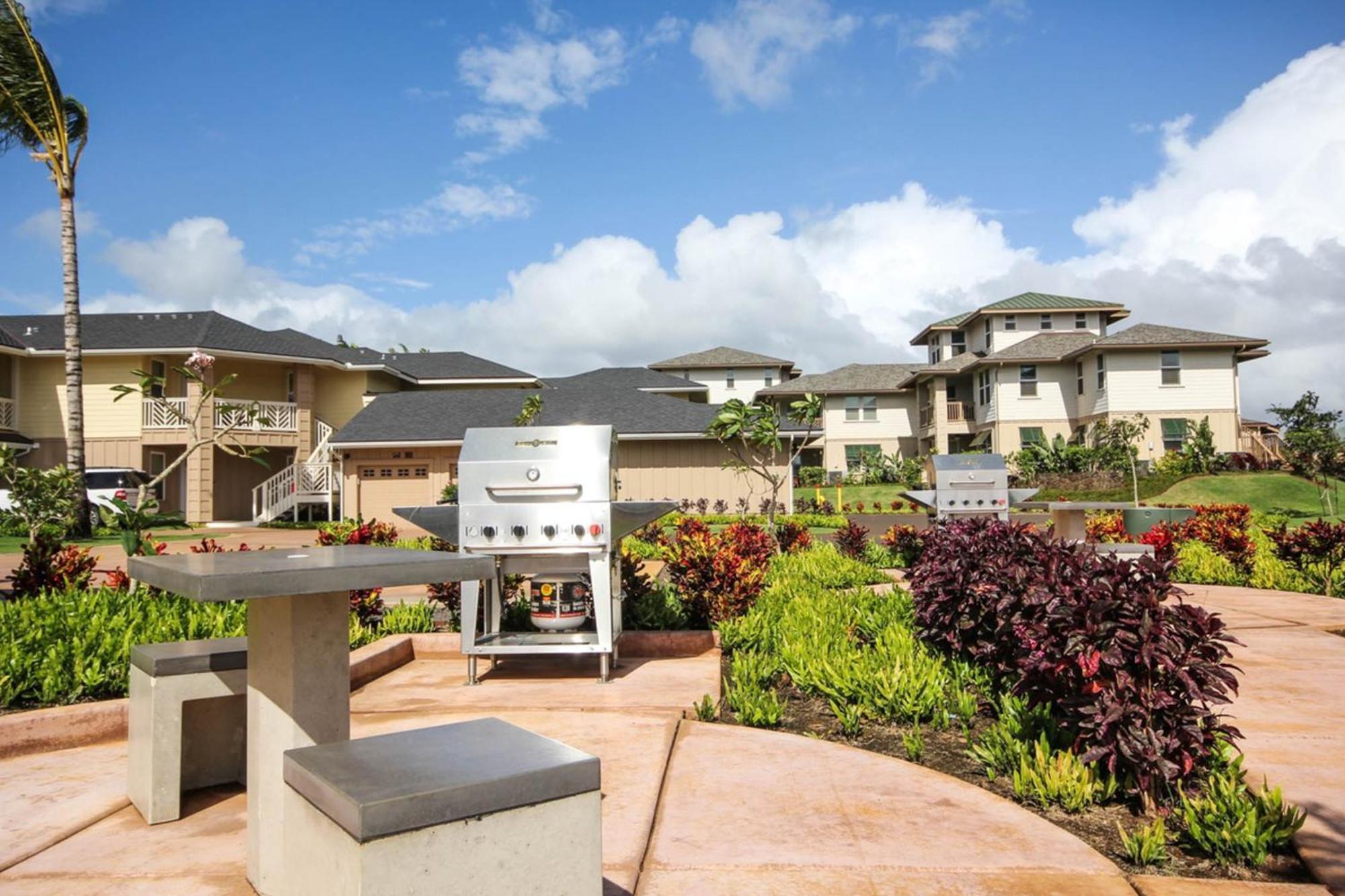 Pili Mai II Villa Koloa Phòng bức ảnh