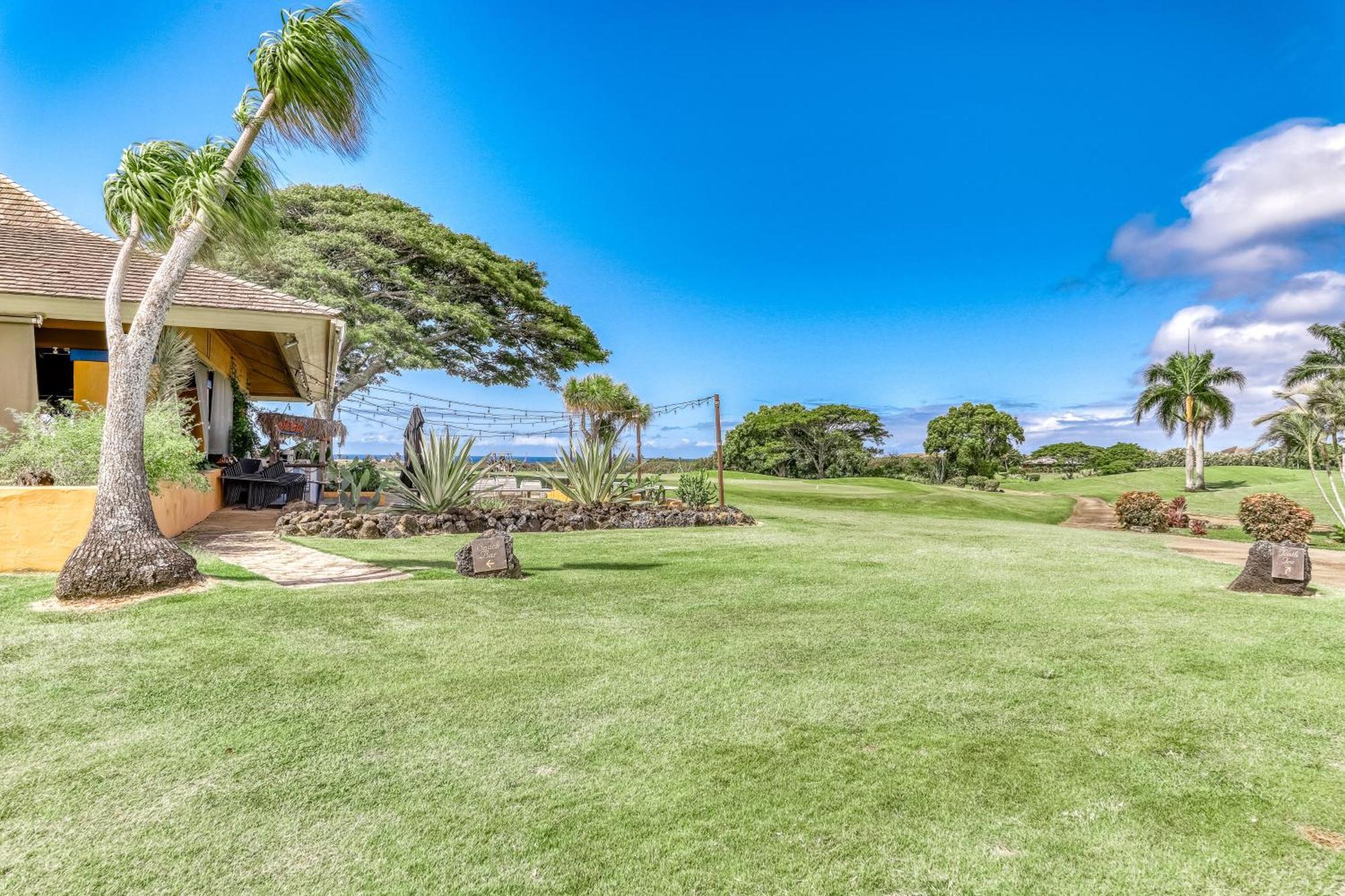 Pili Mai II Villa Koloa Phòng bức ảnh
