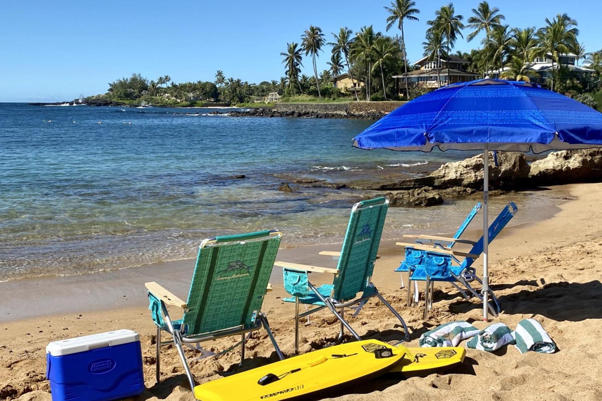 Pili Mai II Villa Koloa Phòng bức ảnh