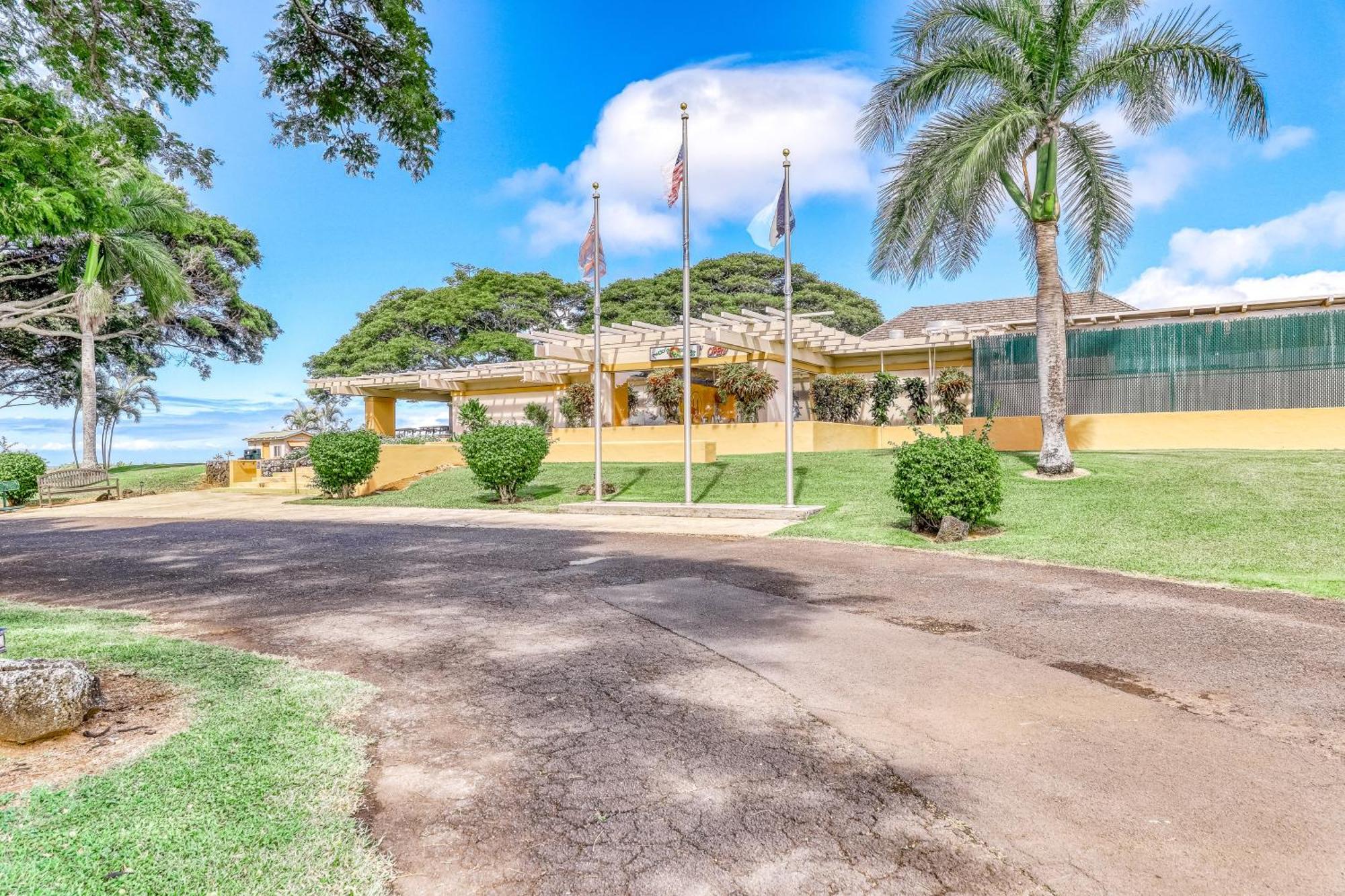 Pili Mai II Villa Koloa Phòng bức ảnh