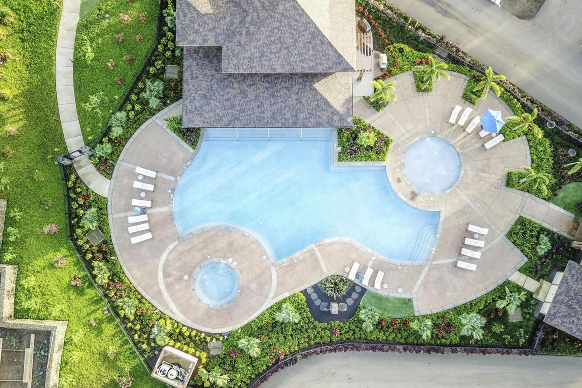 Pili Mai II Villa Koloa Phòng bức ảnh