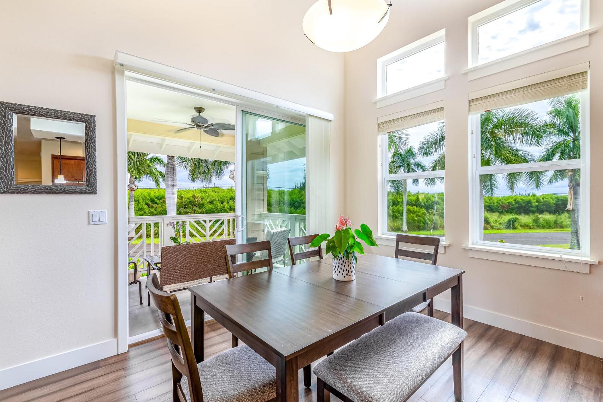 Pili Mai II Villa Koloa Phòng bức ảnh