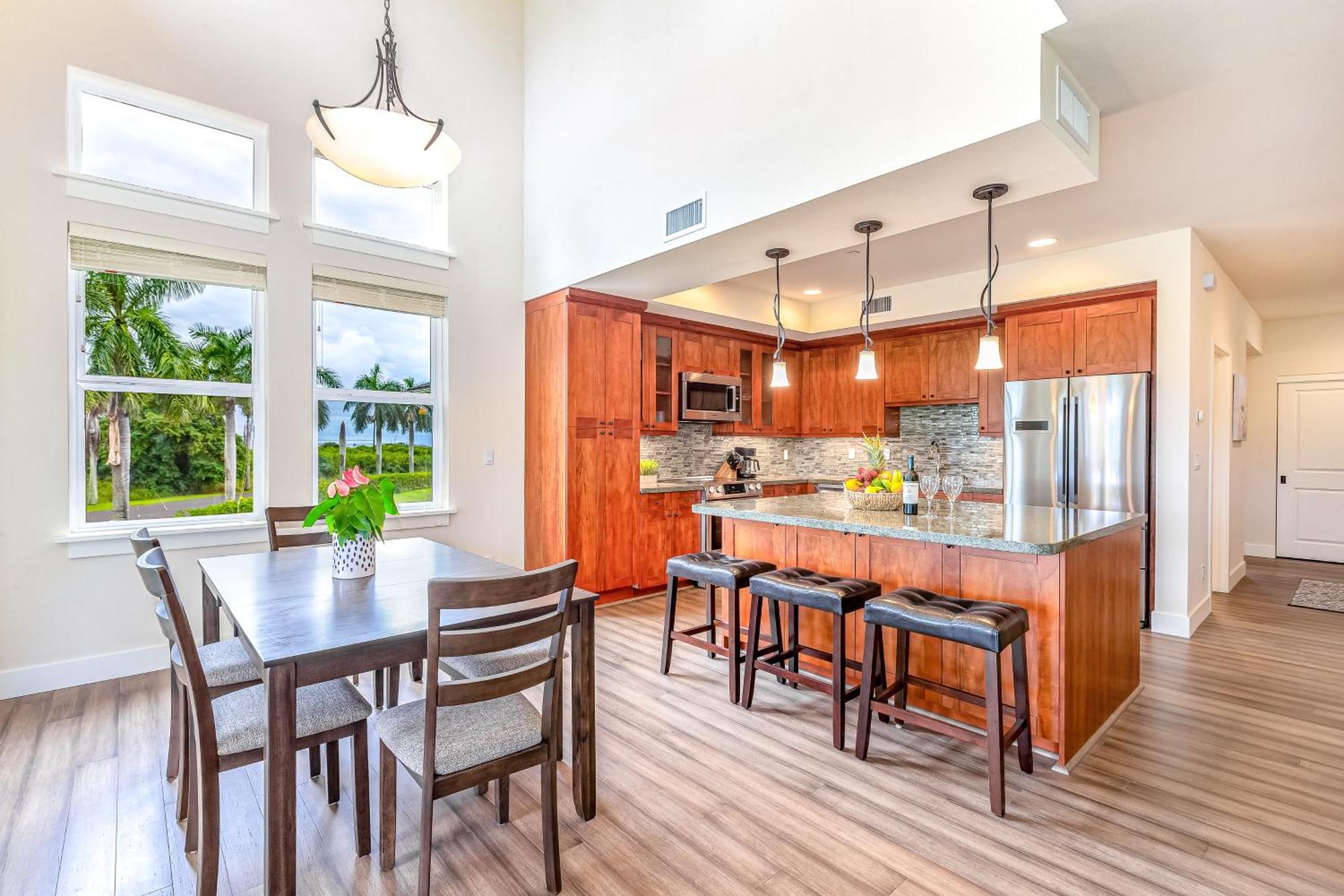 Pili Mai II Villa Koloa Phòng bức ảnh