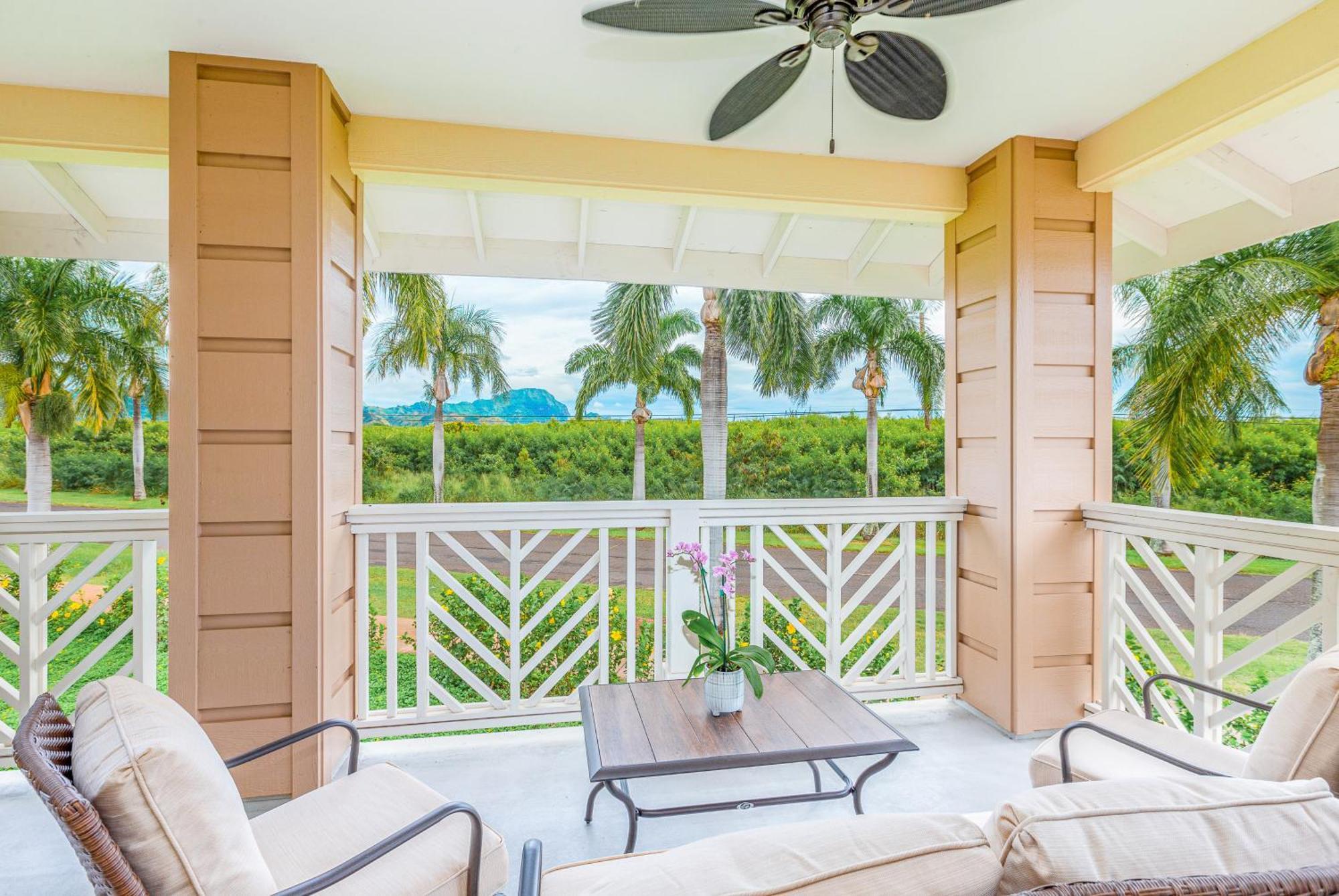 Pili Mai II Villa Koloa Phòng bức ảnh