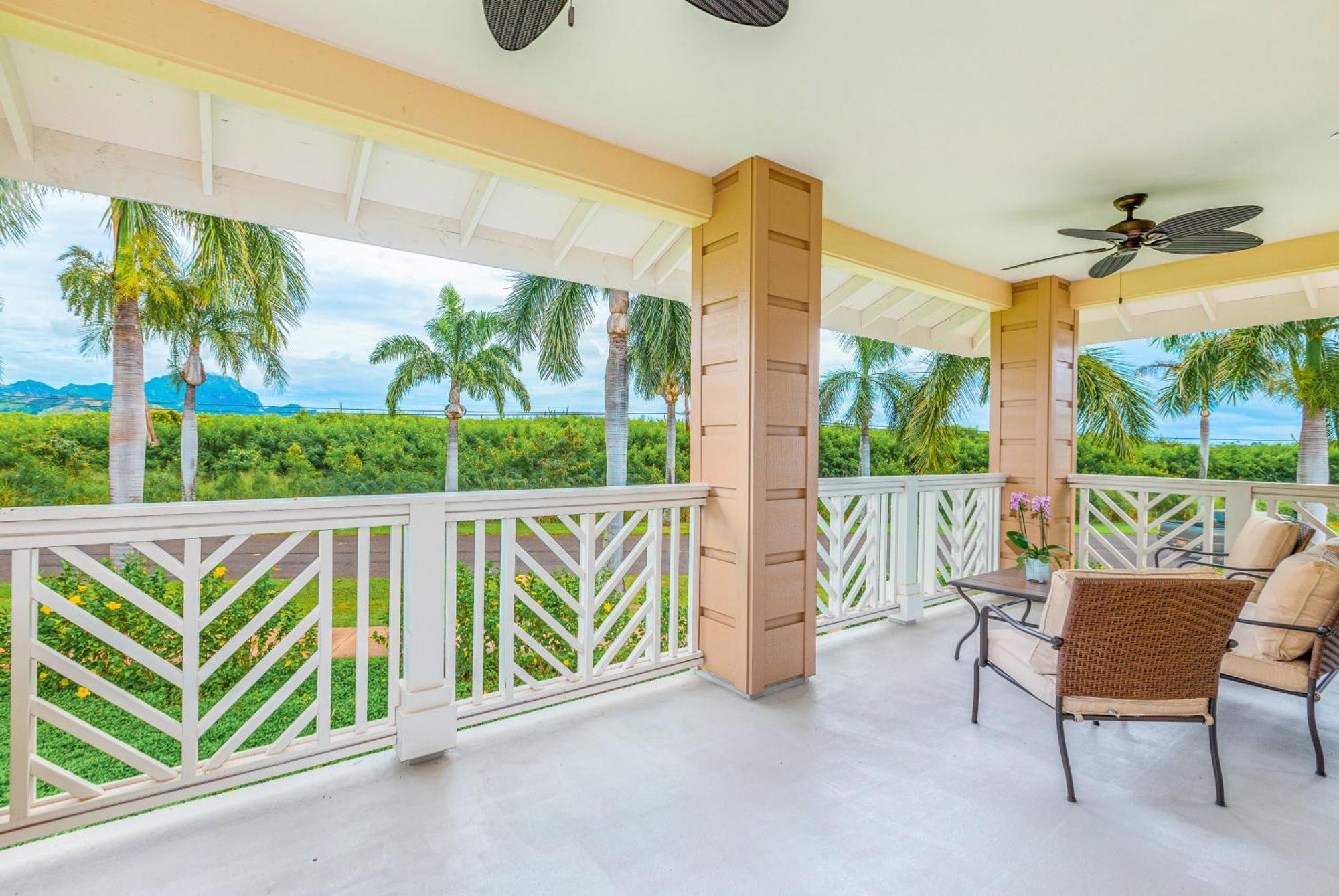 Pili Mai II Villa Koloa Phòng bức ảnh