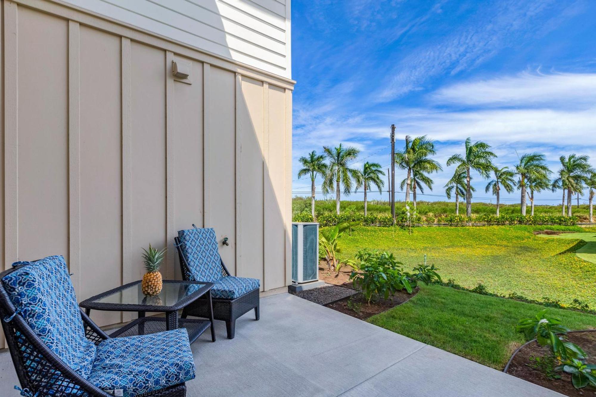 Pili Mai II Villa Koloa Phòng bức ảnh