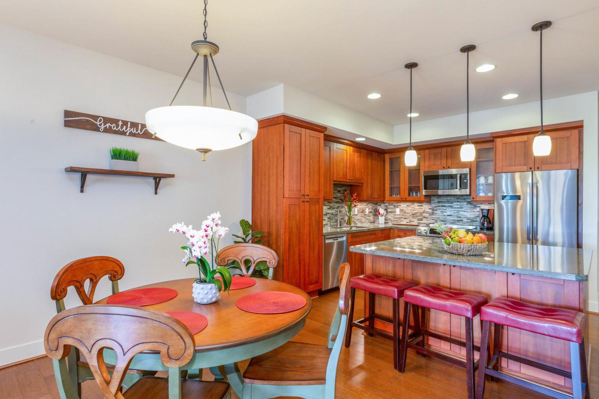 Pili Mai II Villa Koloa Phòng bức ảnh